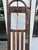 Traditional Antique 19th Century Wooden Sled For Sale - Image 3 of 11