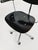 German Swivel Chair Model S 197 R by Egon Eiermann for Wilde & Spieth, 1950s For Sale - Image 5 of 11