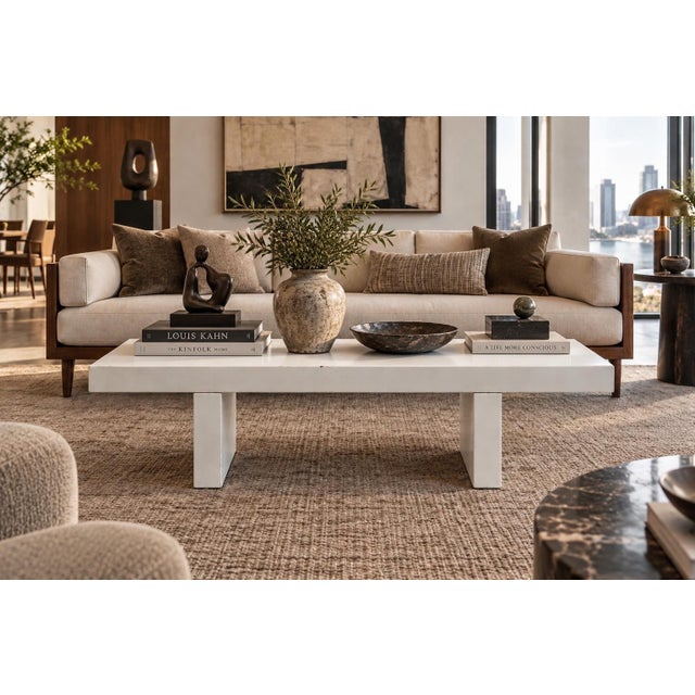 Mid-Century Modern Metal Benches For Sale - Image 10 of 12