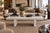 Mid-Century Modern Metal Benches For Sale - Image 10 of 12