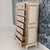 18th C. French Painted Tall Chest of Drawers With Original Marble Top For Sale - Image 16 of 16
