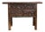 Circa 1830 Chinese Country Chest For Sale