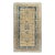 Galerie Shabab Collection Early 20th Century Handmade East Turkestan Khotan Gallery Carpet, Circa 1900 For Sale