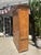Late 18th Century Antique Pine Cabinet W/ 5-Drawers For Sale - Image 5 of 11