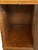 Wood Vintage Lane Altavista Telephone Table Nightstand End Table For Sale - Image 7 of 9