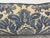 Custom Fortuny Lumbar Pillows by Melissa Levinson, Linen & Cotton, Usa For Sale - Image 12 of 14