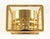 Atmos Clock with Black Dial by Jaeger LeCoultre, 1965 For Sale - Image 9 of 15