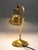Metal 20th Century Art Nouveau Bedside Table Lamp, 1890s For Sale - Image 7 of 9