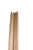 Brown Architectural Designer Folding Coat Tree Rack Retailed by Stillfried N. Y. C. For Sale - Image 8 of 12