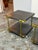 Theodore Alexander Ta Studio Zara Side Tables, Pair For Sale - Image 4 of 12
