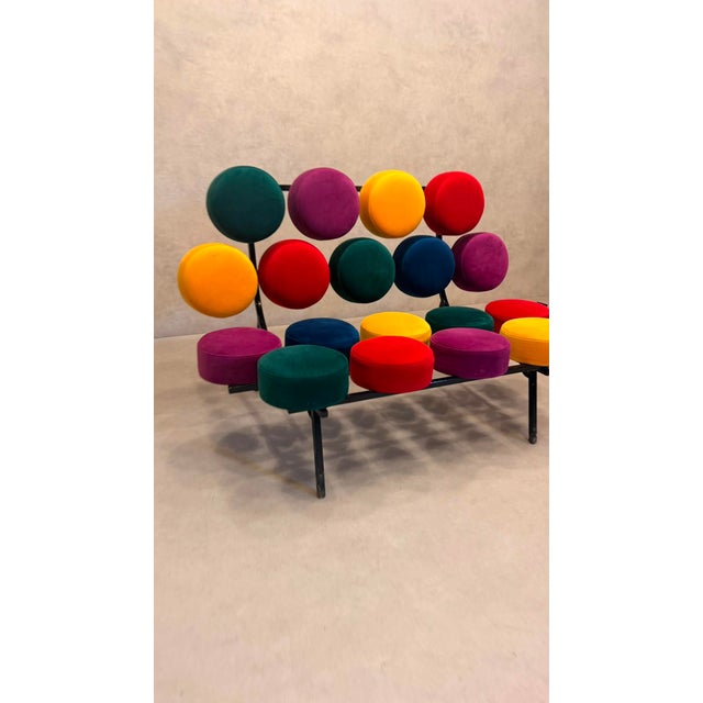 Marshmallow Sofa from Nef Company, 2000s For Sale - Image 13 of 16