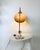 Vintage Table Lamp from Dijkstra Lampen, 1970s For Sale - Image 10 of 18