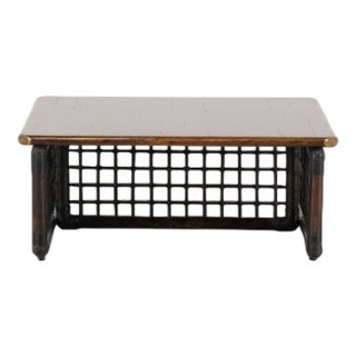 Coffee Table by Tobia & Afra Scarpa for B&B Italia, Italy, 1970s For Sale