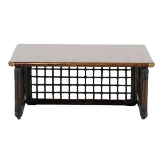 Coffee Table by Tobia & Afra Scarpa for B&B Italia, Italy, 1970s For Sale