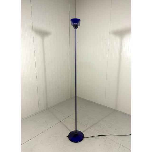 Vintage Italian Floor Lamp from Arteluce, 1970s For Sale - Image 14 of 18