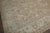 Large Indian Gray Green Antique Rug - 12' x 21'3" For Sale - Image 13 of 16