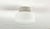 Mid-Century Modern Mid-Century Modern Minimalist German Ceiling Glass Lamps from Kaiser Leuchten, 1960s, Set of 2 For Sale - Image 3 of 18