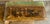 19th Century Antique Distressed Lidded Box, Chinese Paper Mache For Sale - Image 18 of 18