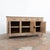 Large Antique Oak Sideboard, 1880 For Sale - Image 4 of 11