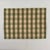 English Designer Kravet Green Yellow Check Plaid Cottage Farmhouse French Country Pillow Covers- Pair For Sale - Image 3 of 6