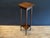 Antique Oak Side Table, 1890s For Sale - Image 9 of 9