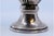Small Silver Jug with Shells and Reliefs For Sale - Image 4 of 10