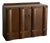1940s Art Deco Statement Sideboard For Sale