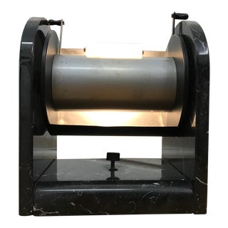 Andrea Bellosi Memphis Arc en Ciel Lamp Alchimia, Italy For Sale
