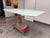 Euro Style Furniture Domingo Extension Dining Table For Sale - Image 4 of 12