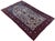 Vintage Kashan Rug, 1920s For Sale - Image 3 of 18