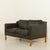 Stouby Leather Sofa, Denmark, 1970s For Sale - Image 9 of 18