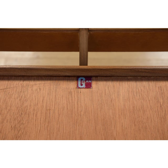 Mid-Century Fresco Dining Table in Teak from G-Plan, United Knigdom, 1960s For Sale - Image 18 of 18