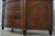 Henredon 4 Drawer 2 Door Mahogany Server High Chest For Sale - Image 11 of 18