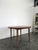 Scandinavian Teak Dining Table, in Very Good conditions.