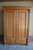 Antique Oak Wooden Cabinet For Sale - Image 9 of 10