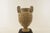 Vintage Greek Roman Neoclassical Urn on Black Base For Sale - Image 18 of 18