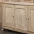 Antique Rustic European Stripped Oak Buffet ~ Credenza For Sale - Image 10 of 18