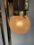 Vintage Italian Floor Lamp with Crystal Globes, 1960s-1970s For Sale - Image 11 of 13