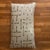 Handcrafted Decorative Pillow Case For Sale - Image 4 of 5
