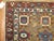 Persian Early 20th Century Zabihi Collection Camel Brown Persian Runner - 3'5" x 10'4" For Sale - Image 3 of 7