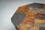 Large Octagonal Coffee Table with Multicoloured Slate Top, 1980s For Sale - Image 11 of 13