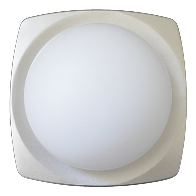 Wall Lamp from Herda Amsterdam, 1970s For Sale