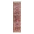 Antique Persian Sarouk Runner, 31"x 126" For Sale
