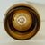 MCM Swedish Amber Glass Vase, Controlled Suspended Bubble, Borgstrom, Glasbruk, Pukeberg, Lsa Int; Krosno, Hand Blown Art Glass For Sale - Image 10 of 10