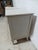 Gustavian Style 3 Drawer Chest of Drawers For Sale - Image 9 of 14