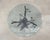 Late 20th Century Giacometti Inspired Sculptural Bronze Tree Dining Center Table For Sale - Image 5 of 18