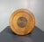 Mid-Century Modern Mid-Century Turned Wood Bobbin Stool in the style of Charles Dudouyt, France, 1950s For Sale - Image 3 of 15