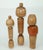 I have always heard that three of anything is a 'collection' but with the charming art of the Japanese Kokeshi doll I...