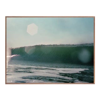 Golden Reflections 2 Art Print - Framed For Sale