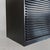 A'dammer Model Rolling Shutter Secretaire attributed to Aldo Van Den Nieuwelaar for Pastoe, 1970s For Sale - Image 15 of 18